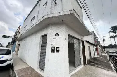 Sala comercial para alugar na Rua São José, 205, Alto do Cruzeiro, Arapiraca