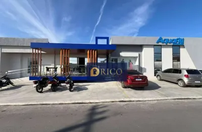 Sala comercial para alugar na Rua Nossa Senhora da Salete, 1515, Alto do Cruzeiro, Arapiraca