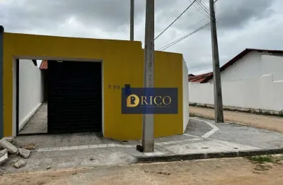 Casa com 3 quartos à venda na Rua Antônio Simão, 5, Boa Vista, Arapiraca