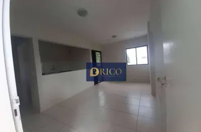 Apartamento com 1 quarto para alugar na Avenida José Marques Freire, 1111, Novo Horizonte, Arapiraca