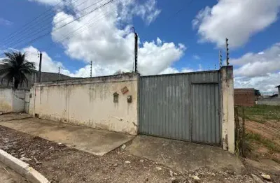 Casa com 3 quartos à venda na Rua Julita Lemos Palmeira, 730, Novo Horizonte, Arapiraca