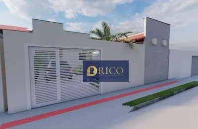 Casa com 2 dormitórios à venda, 70 m² por r$ 220.000 - massaranduba - arapiraca/al