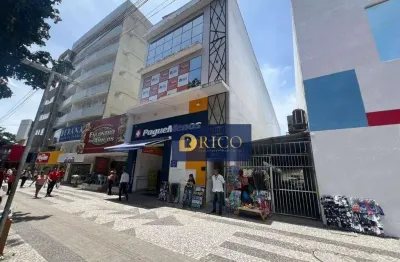 Sala comercial para alugar na Largo Dom Fernando Gomes, 10, Centro, Arapiraca