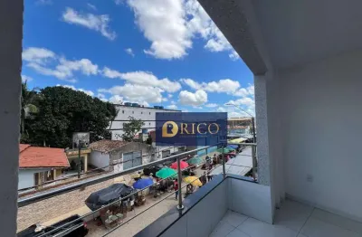 Apartamento novo no centro de arapiraca a partir de r$ 800,00
