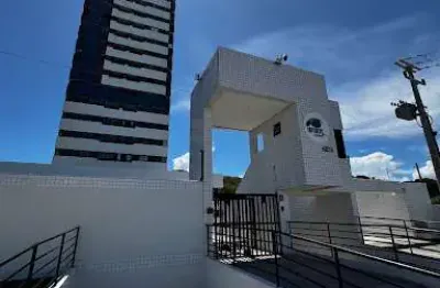 Apartamento com 2 quartos para alugar na Avenida Comendador Gustavo Paiva, 6255, Cruz das Almas, Maceió