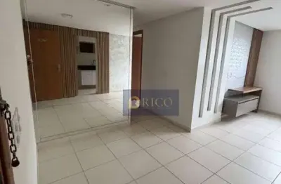 Apartamento com 2 quartos para alugar na Avenida Deputada Ceci Cunha, Itapoã, Arapiraca