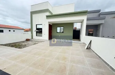 Casa com 2 dormitórios à venda, 120 m² por r$ 350.000,00 - olho d água dos cazuzinhos - arapiraca/al