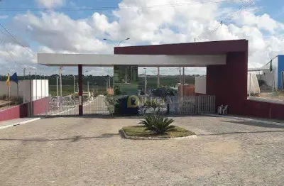 Terreno em condomínio fechado à venda na Al 110, 802, Canafístula, Arapiraca