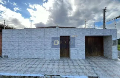 Casa com 4 quartos para alugar na Avenida Muniz Falcão, 479, São Luiz, Arapiraca