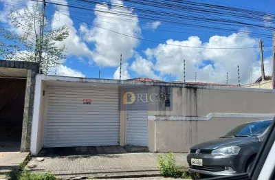 Casa com 5 quartos para alugar na Rua Professor Domingos Correia, 327, São Luiz, Arapiraca