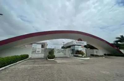 Terreno à venda, 300 m² por r$ 260.000,00 - eldorado - arapiraca/al