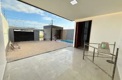 Casa com 2 dormitórios à venda, 165 m² por r$ 519.000.000,00 - verdes campos - arapiraca/al