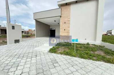 Casa com 3 dormitórios, 125 m² - venda por r$ 469.000,00 ou aluguel por r$ 3.000,00/mês - canafístula - arapiraca/al