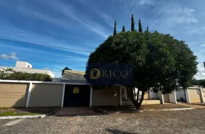 Casa com 3 quartos para alugar na Rua André Félix da Silva, Novo Horizonte, Arapiraca