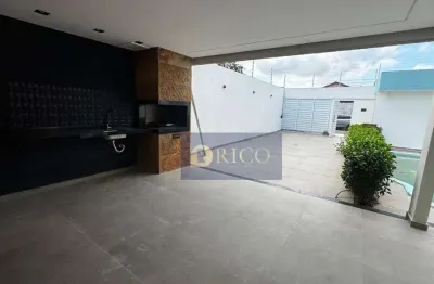 Casa com 3 quartos para alugar na Rua Edon José de Morais, São Luiz, Arapiraca