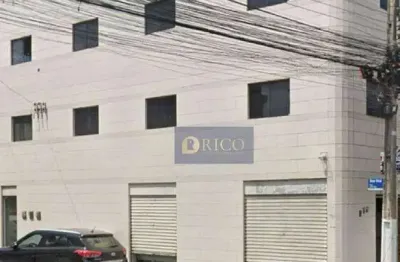 Ponto para alugar, 150 m² por r$ 7.000,00/mês - canafístula - arapiraca/al
