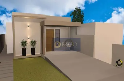 Casa com 2 dormitórios à venda, 65 m² por r$ 240.000 - massaranduba - arapiraca/al