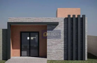 Casa com 2 dormitórios à venda, 62 m² por r$ 230.000,00 - canafístula - arapiraca/al