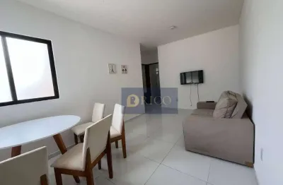 Apartamento com 3 quartos para alugar na Rua Alvina Nunes da Silva, 30, Itapoã, Arapiraca