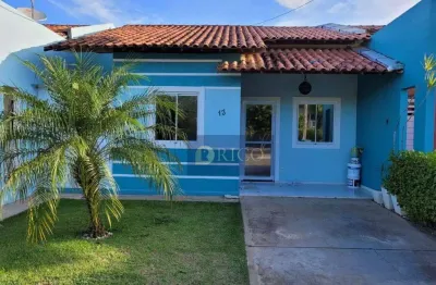 Casa em condomínio fechado com 3 quartos para alugar na Praça José Nunes Barbosa, Primavera, Arapiraca