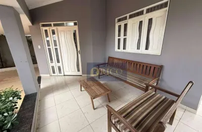 Casa com 3 quartos à venda na Rua Genésio Rodrigues, 124, Jardim Tropical, Arapiraca