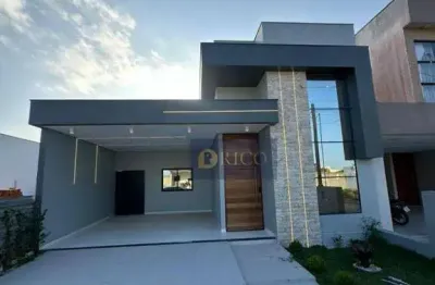 Casa em condomínio fechado com 3 quartos à venda na Rua Creuza Rodrigues do Nascimento, 8, São Luiz, Arapiraca