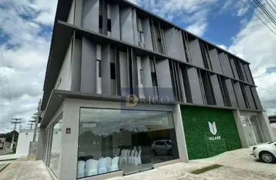 Sala comercial para alugar na Avenida Minervina Francisca da Conceição, Itapoã, Arapiraca