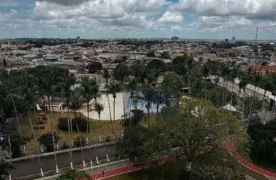 Apartamento com 3 quartos para alugar na Rua Estelita de Macêdo, Caititus, Arapiraca