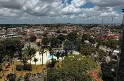 Apartamento com 3 quartos para alugar na Rua Estelita de Macêdo, Caititus, Arapiraca