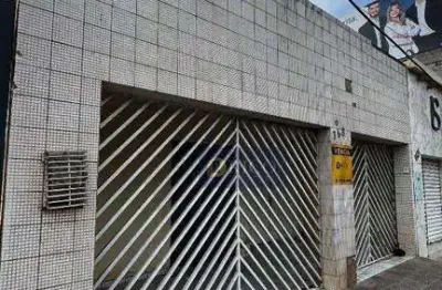 Casa comercial à venda na Rua Nossa Senhora de Fátima, Alto do Cruzeiro, Arapiraca