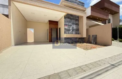 Casa com 3 dormitórios à venda, 110 m² por r$ 420.000 - cavaco - arapiraca/al