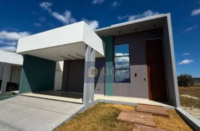 Casa com 3 dormitórios à venda, 116 m² por r$ 695.000,00 - bom sucesso - arapiraca/al