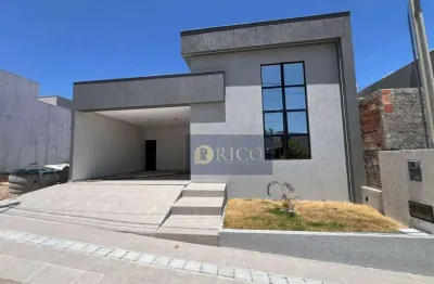 Casa com 3 quartos sendo um suíte com closet à venda, 136 m² por r$ 550.000 - pedro tertuliano