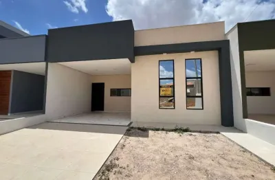 Casa com 3 quartos sendo um suíte, 93 m² por r$ 280.000- alto do morro