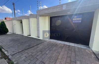 Casa com 4 quartos para alugar na Rua Manoel Bernardino dos Santos, Eldorado, Arapiraca