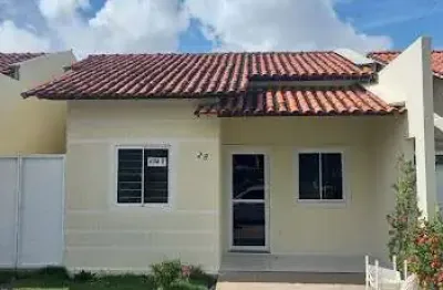 Casa em condomínio fechado com 3 quartos para alugar na Rua Luiz Jose de França, 424, Senador Arnon de Melo, Arapiraca