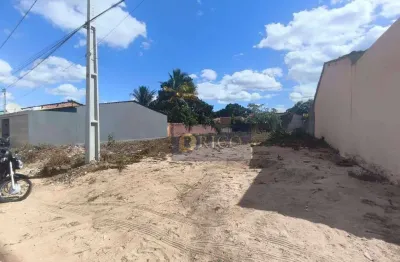 Terreno à venda, 787 m² por R$ 200.000 - Boa Vista - Arapiraca/AL
