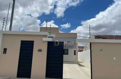 Casa com 3 quartos à venda na Rua Almerinda Nunes de Magalhães, 26, Guaribas, Arapiraca