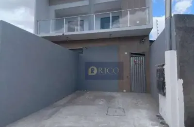 Apartamento com 2 dormitórios para alugar, 60 m² por R$ 1.400,00/mês - Jardim Esperança - Arapiraca/AL