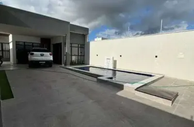 Casa com 3 quartos à venda na Rua Rui Ferreira da Silva, 331, Verdes Campos, Arapiraca