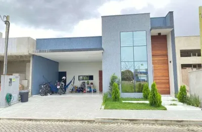 Casa com 3 quartos à venda na Rua Estudante José de Oliveira Leite, São Luiz, Arapiraca