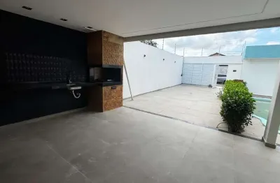 Casa com 3 quartos para alugar na Rua Edon José de Morais, São Luiz, Arapiraca