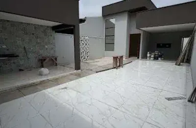 Casa com 3 quartos à venda na Rua Orquídea, 516, Verdes Campos, Arapiraca