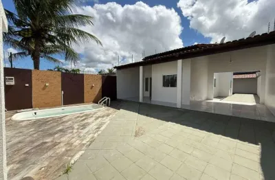 Casa com 2 dormitórios à venda, 167 m² por R$ 439.000,00 - Senador Arnon de Melo - Arapiraca/AL