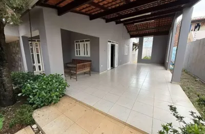 Casa com 3 quartos à venda na Rua Genésio Rodrigues, 124, Jardim Tropical, Arapiraca