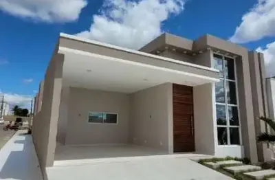 Casa com 3 dormitórios à venda, 129 m² por R$ 600.000 - Massaranduba - Arapiraca/AL