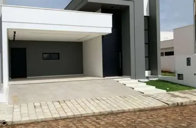 Casa com 3 dormitórios à venda, 117 m² por R$ 400.000 - Bom Sucesso - Arapiraca/AL