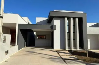 Casa à venda no Condomínio Alto do Morro – Conforto e praticidade para sua família