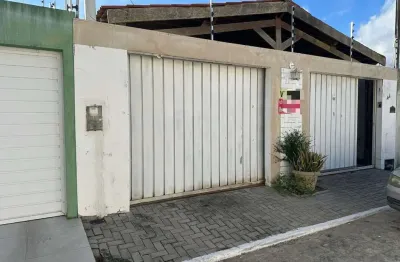 Casa com 4 quartos à venda na Rua Ruan Diego Paiva dos Santos, 44, Baixa Grande, Arapiraca