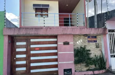 Casa com 3 quartos à venda na Rua Professor Guedes de Miranda, 172, Primavera, Arapiraca